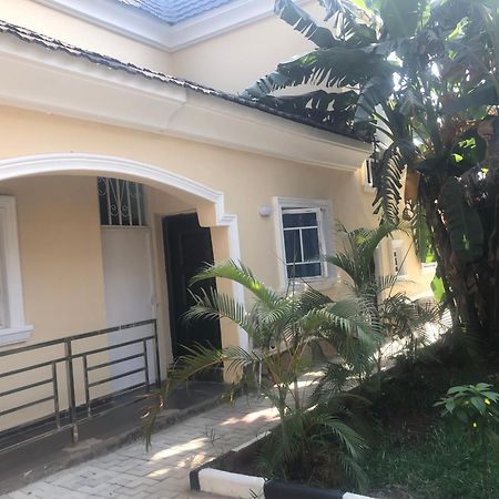 Luxury Place Hotel And Apartments Abuja Eksteriør bilde