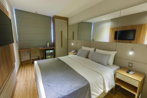 Luxury Place Hotel And Apartments Abuja Eksteriør bilde