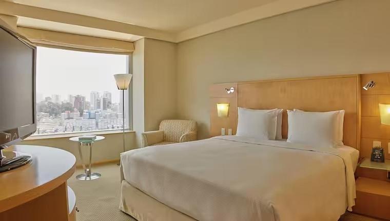 Luxury Place Hotel And Apartments Abuja Eksteriør bilde